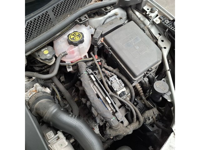 Personenauto, opel, astra 1.6 cdti, 2019 - afbeelding 66 van  75