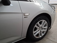 Personenauto, opel, astra 1.6 cdti, 2019 - afbeelding 56 van  75