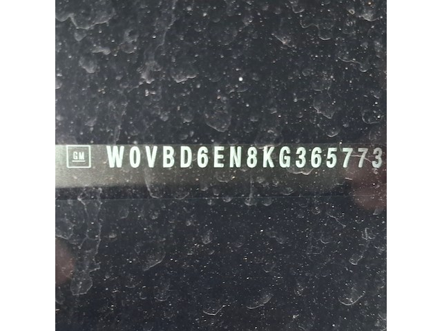 Personenauto, opel, astra 1.6 cdti, 2019 - afbeelding 70 van  75