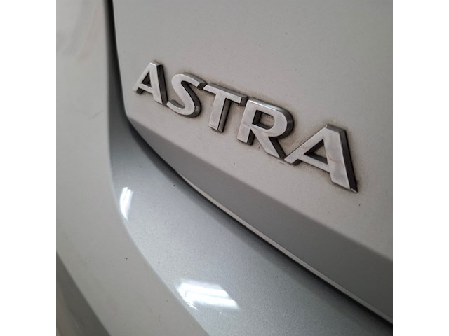 Personenauto, opel, astra 1.6 cdti, 2019 - afbeelding 71 van  75