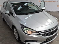 Personenauto, opel, astra 1.6 cdti, 2019 - afbeelding 72 van  75