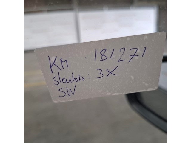 Personenauto, opel, astra 1.6 cdti, 2019 - afbeelding 73 van  75