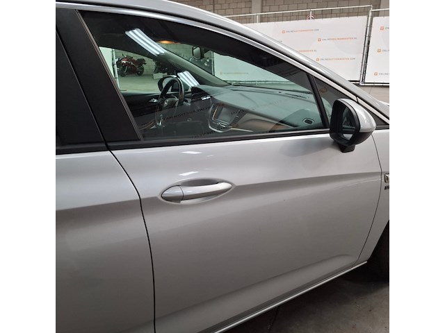 Personenauto, opel, astra 1.6 cdti, 2019 - afbeelding 67 van  75