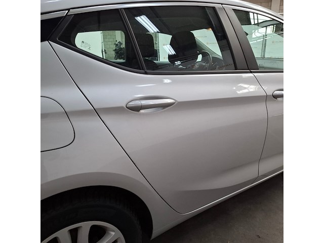 Personenauto, opel, astra 1.6 cdti, 2019 - afbeelding 74 van  75