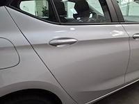 Personenauto, opel, astra 1.6 cdti, 2019 - afbeelding 74 van  75