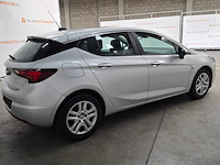 Personenauto, opel, astra 1.6 cdti, 2019 - afbeelding 75 van  75