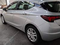Personenauto, opel, astra 1.6 cdti, 2019 - afbeelding 2 van  78