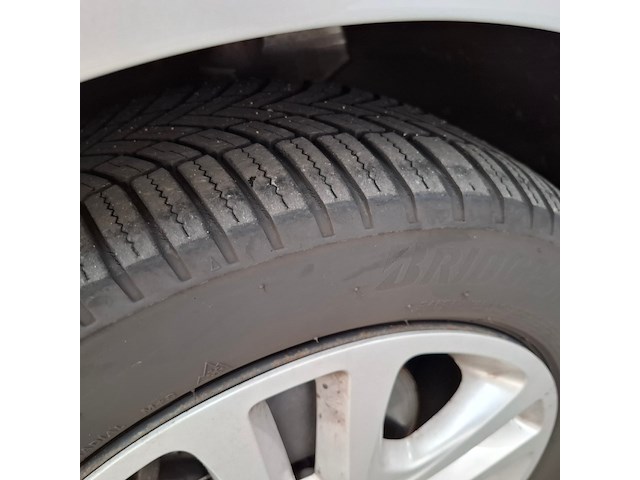 Personenauto, opel, astra 1.6 cdti, 2019 - afbeelding 6 van  78