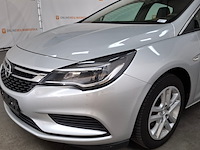 Personenauto, opel, astra 1.6 cdti, 2019 - afbeelding 7 van  78