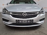 Personenauto, opel, astra 1.6 cdti, 2019 - afbeelding 8 van  78