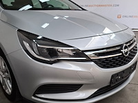 Personenauto, opel, astra 1.6 cdti, 2019 - afbeelding 9 van  78
