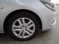 Personenauto, opel, astra 1.6 cdti, 2019 - afbeelding 10 van  78