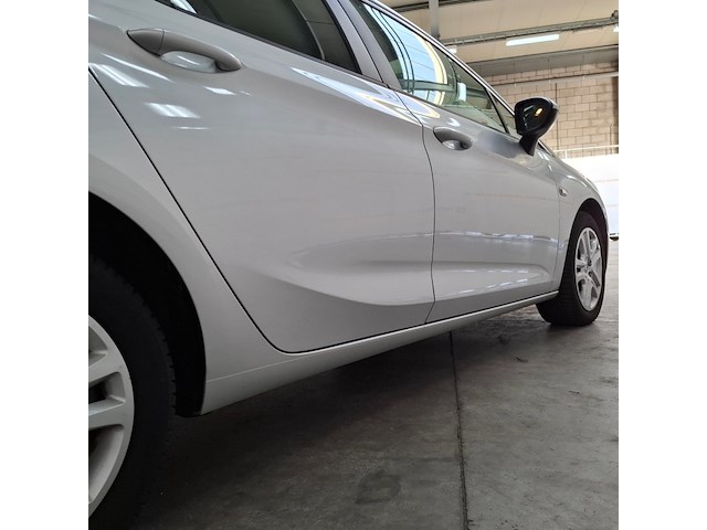 Personenauto, opel, astra 1.6 cdti, 2019 - afbeelding 11 van  78