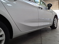 Personenauto, opel, astra 1.6 cdti, 2019 - afbeelding 11 van  78