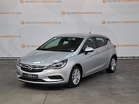 Personenauto, opel, astra 1.6 cdti, 2019