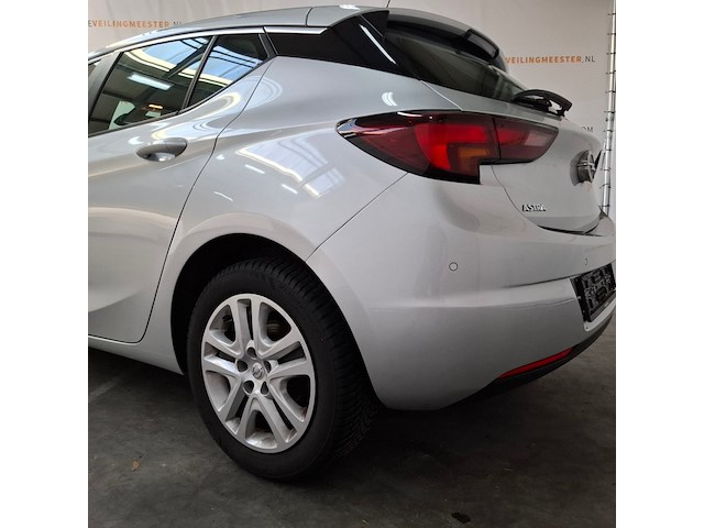 Personenauto, opel, astra 1.6 cdti, 2019 - afbeelding 15 van  78