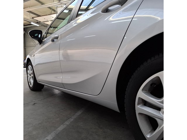 Personenauto, opel, astra 1.6 cdti, 2019 - afbeelding 17 van  78