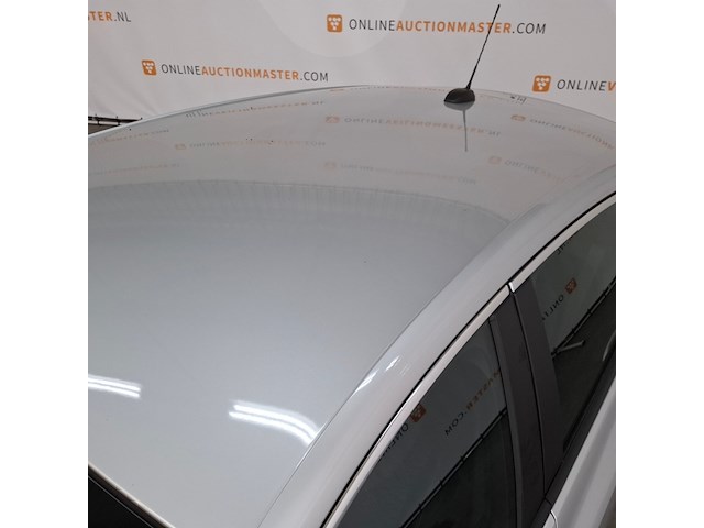 Personenauto, opel, astra 1.6 cdti, 2019 - afbeelding 18 van  78