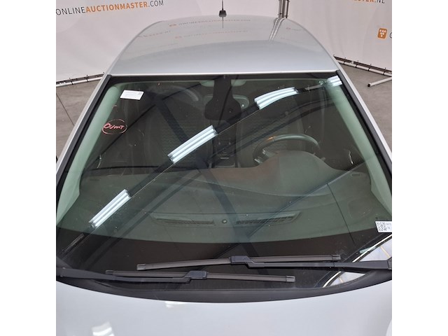 Personenauto, opel, astra 1.6 cdti, 2019 - afbeelding 19 van  78