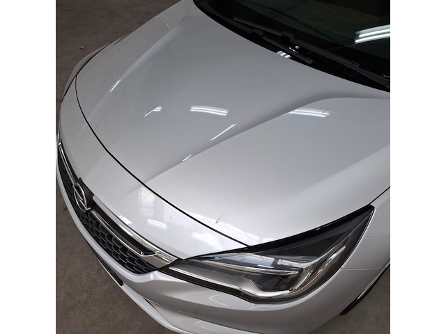 Personenauto, opel, astra 1.6 cdti, 2019 - afbeelding 20 van  78