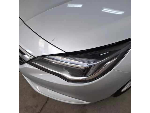 Personenauto, opel, astra 1.6 cdti, 2019 - afbeelding 24 van  78