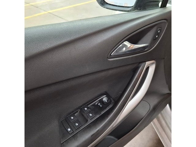 Personenauto, opel, astra 1.6 cdti, 2019 - afbeelding 28 van  78