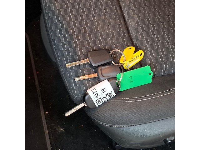 Personenauto, opel, astra 1.6 cdti, 2019 - afbeelding 29 van  78