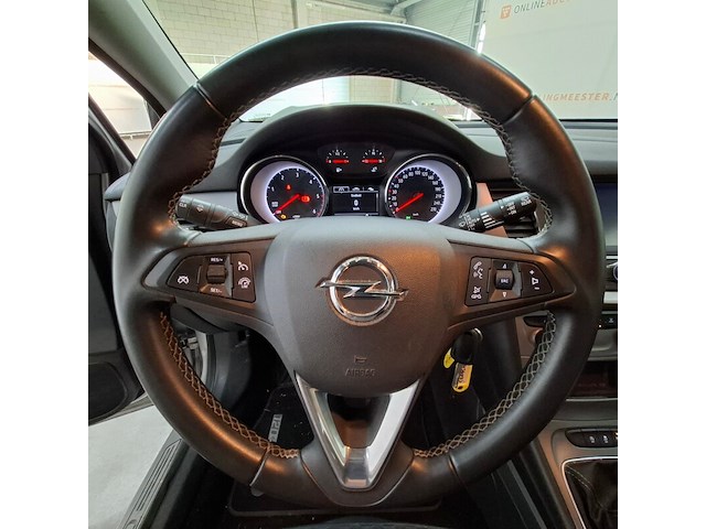Personenauto, opel, astra 1.6 cdti, 2019 - afbeelding 32 van  78