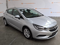 Personenauto, opel, astra 1.6 cdti, 2019 - afbeelding 23 van  78