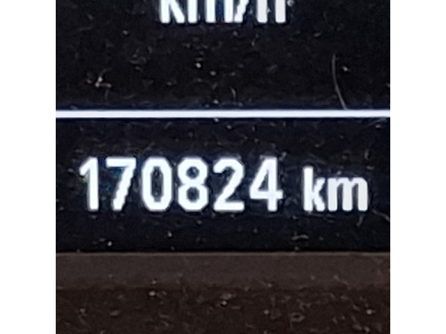 Personenauto, opel, astra 1.6 cdti, 2019 - afbeelding 35 van  78