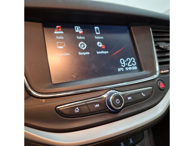 Personenauto, opel, astra 1.6 cdti, 2019 - afbeelding 36 van  78
