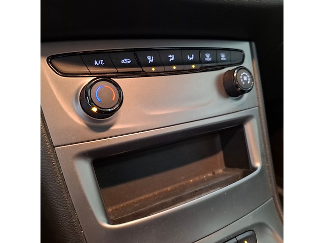Personenauto, opel, astra 1.6 cdti, 2019 - afbeelding 37 van  78