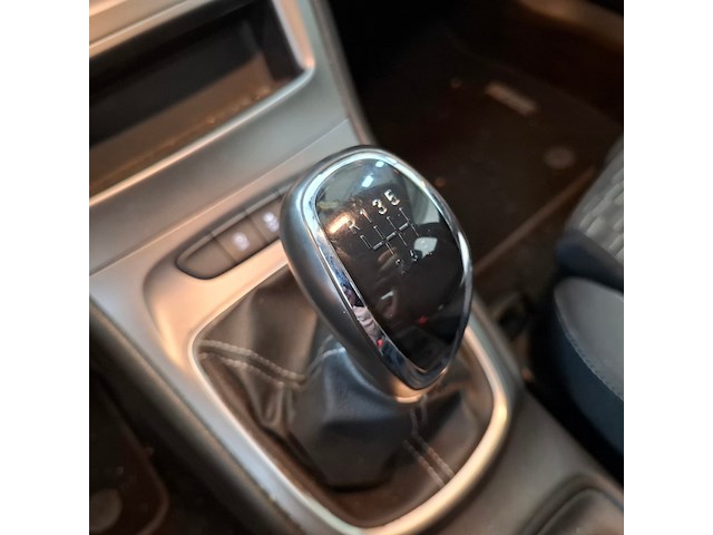 Personenauto, opel, astra 1.6 cdti, 2019 - afbeelding 38 van  78