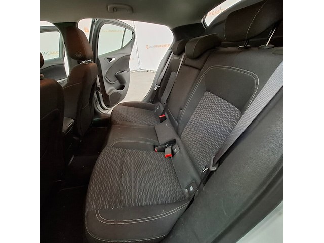 Personenauto, opel, astra 1.6 cdti, 2019 - afbeelding 41 van  78