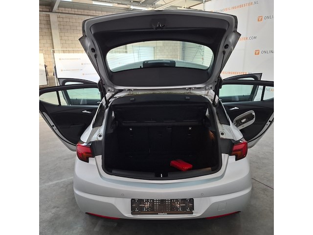 Personenauto, opel, astra 1.6 cdti, 2019 - afbeelding 43 van  78