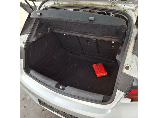 Personenauto, opel, astra 1.6 cdti, 2019 - afbeelding 44 van  78