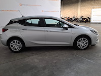 Personenauto, opel, astra 1.6 cdti, 2019 - afbeelding 34 van  78