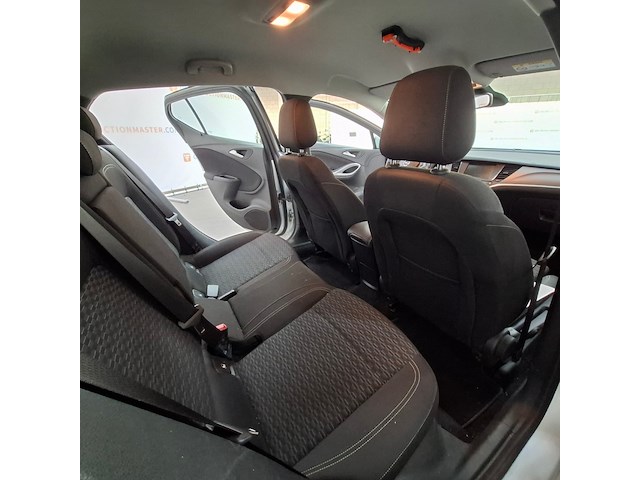 Personenauto, opel, astra 1.6 cdti, 2019 - afbeelding 46 van  78