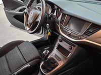 Personenauto, opel, astra 1.6 cdti, 2019 - afbeelding 48 van  78