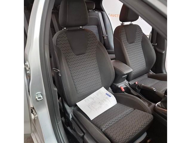 Personenauto, opel, astra 1.6 cdti, 2019 - afbeelding 49 van  78