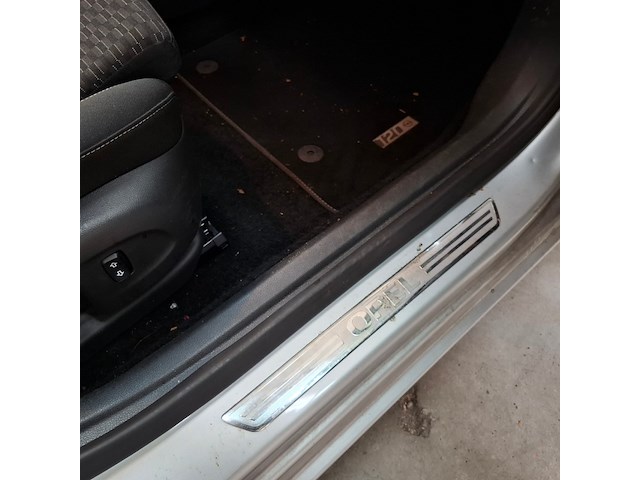 Personenauto, opel, astra 1.6 cdti, 2019 - afbeelding 52 van  78