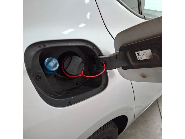 Personenauto, opel, astra 1.6 cdti, 2019 - afbeelding 53 van  78