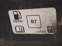 Personenauto, opel, astra 1.6 cdti, 2019 - afbeelding 55 van  78