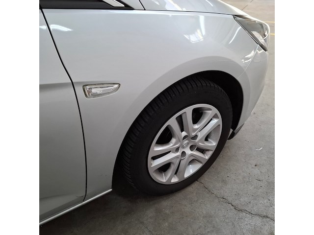 Personenauto, opel, astra 1.6 cdti, 2019 - afbeelding 45 van  78