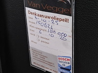 Personenauto, opel, astra 1.6 cdti, 2019 - afbeelding 60 van  78