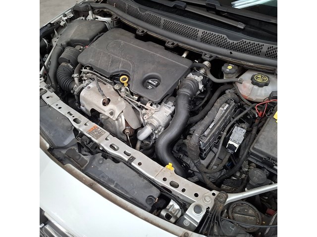 Personenauto, opel, astra 1.6 cdti, 2019 - afbeelding 62 van  78