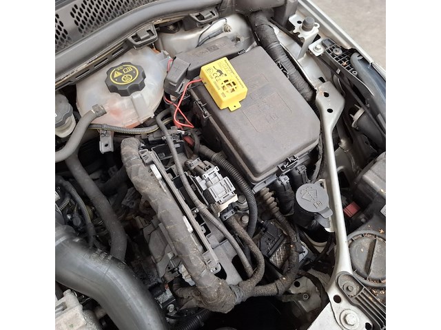 Personenauto, opel, astra 1.6 cdti, 2019 - afbeelding 63 van  78