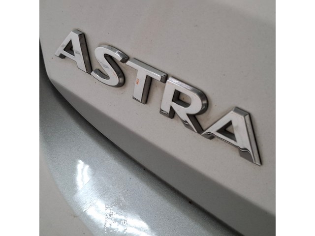 Personenauto, opel, astra 1.6 cdti, 2019 - afbeelding 66 van  78