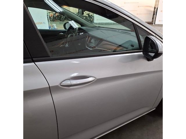 Personenauto, opel, astra 1.6 cdti, 2019 - afbeelding 56 van  78