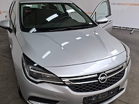 Personenauto, opel, astra 1.6 cdti, 2019 - afbeelding 71 van  78